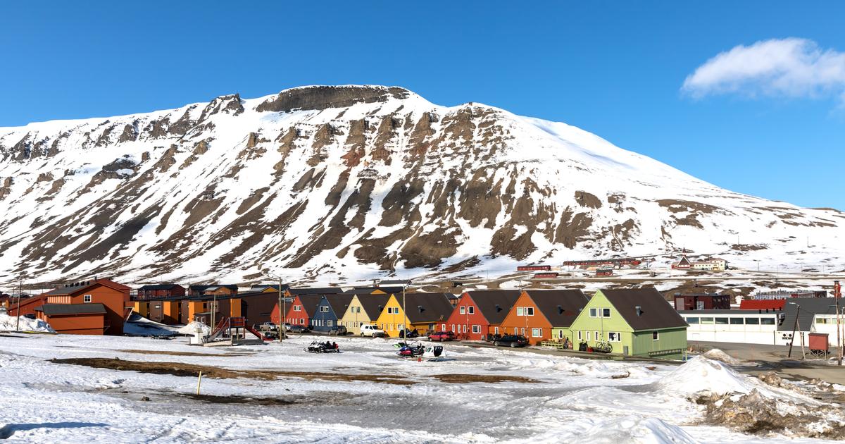 longyearbyen guided tours