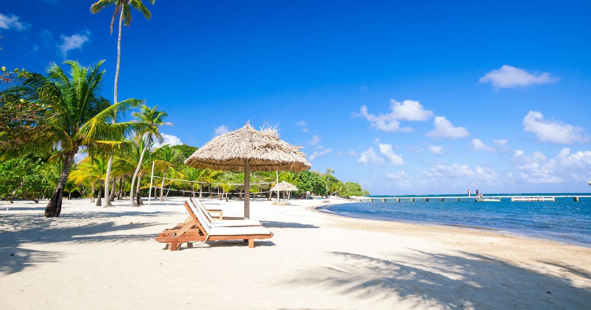 $87+ Cheap Flights from Florida to Caribbean Islands | Cheapflights