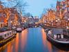 Amsterdam, Pays-Bas
