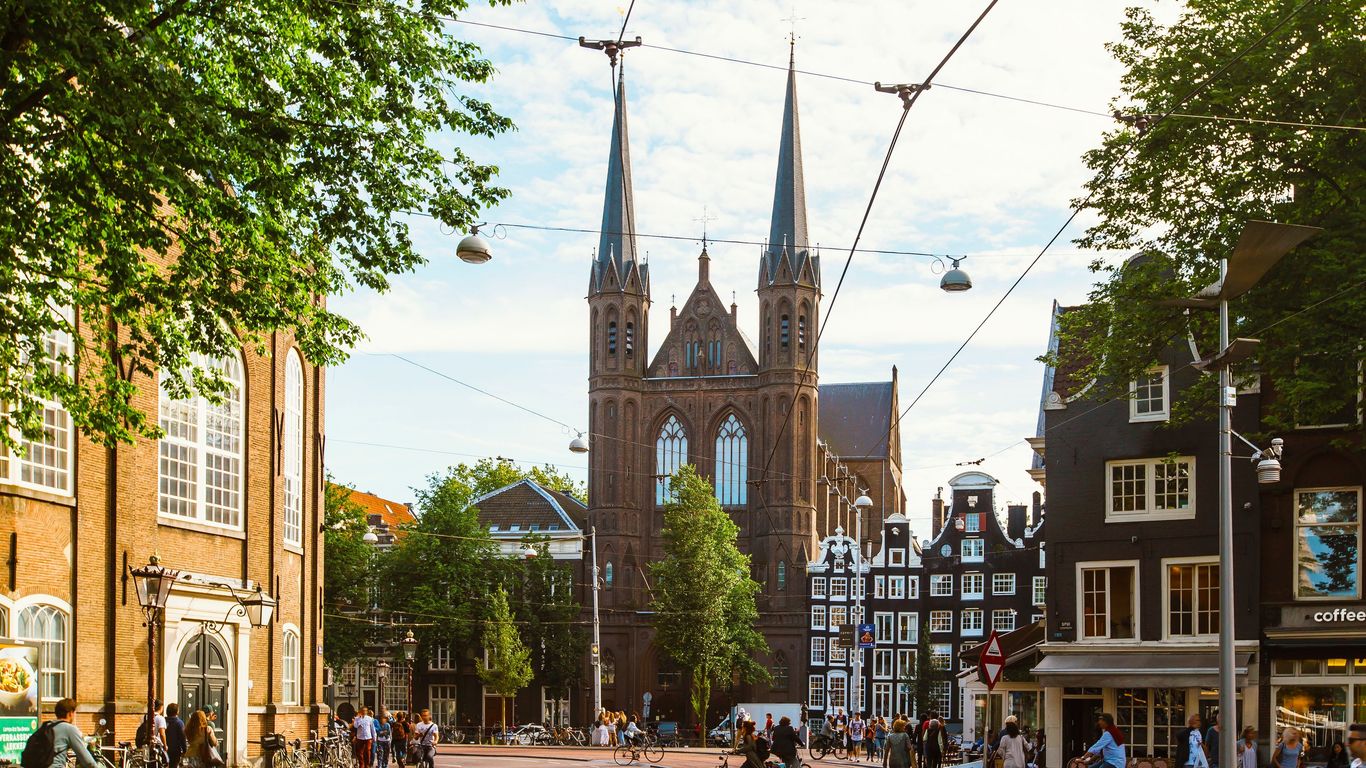 Amsterdam Amsterdam