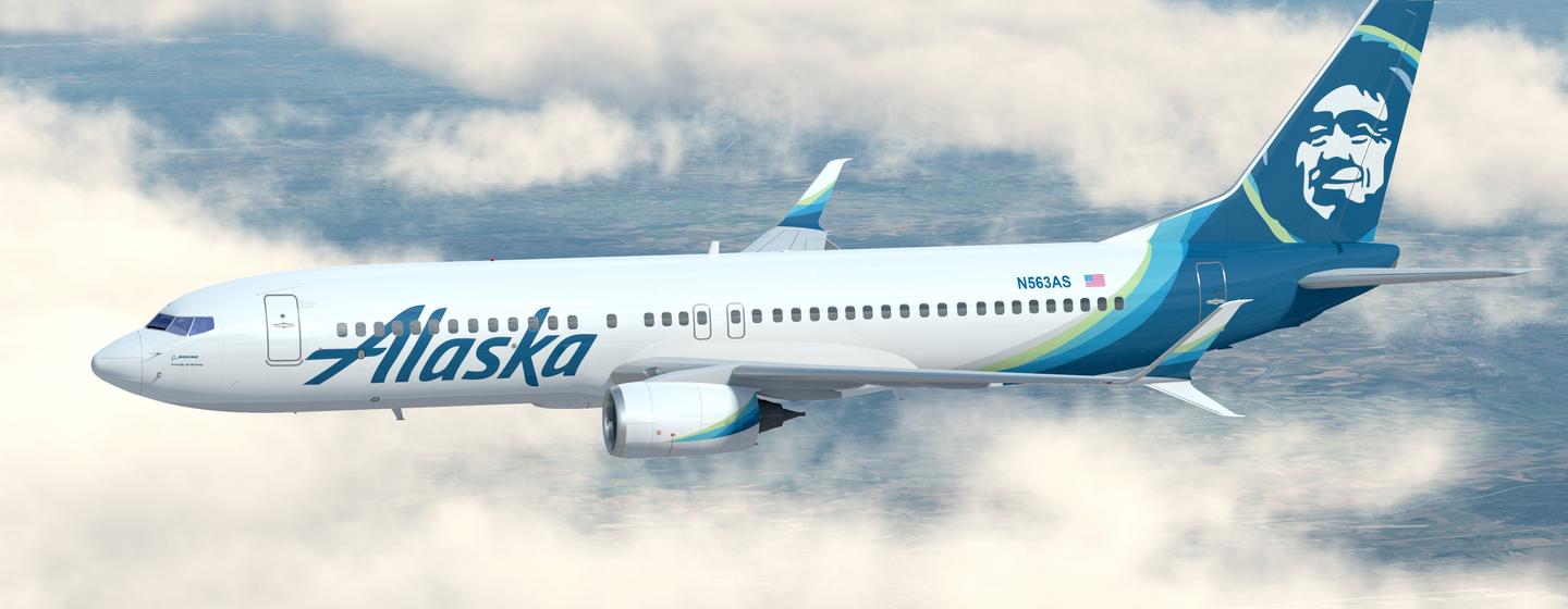 Alaska Airlines (AS) - Read Reviews & Book Flights - KAYAK