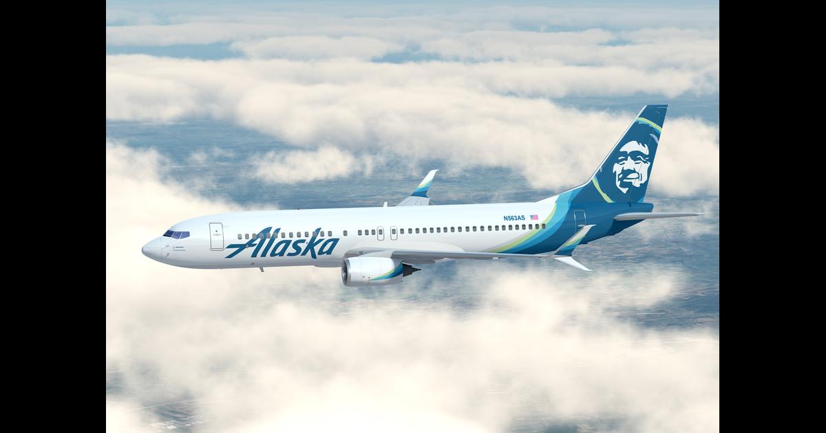 Alaska Airlines AS - Chuyến bay, đánh giá & chính sách huỷ đặt - KAYAK