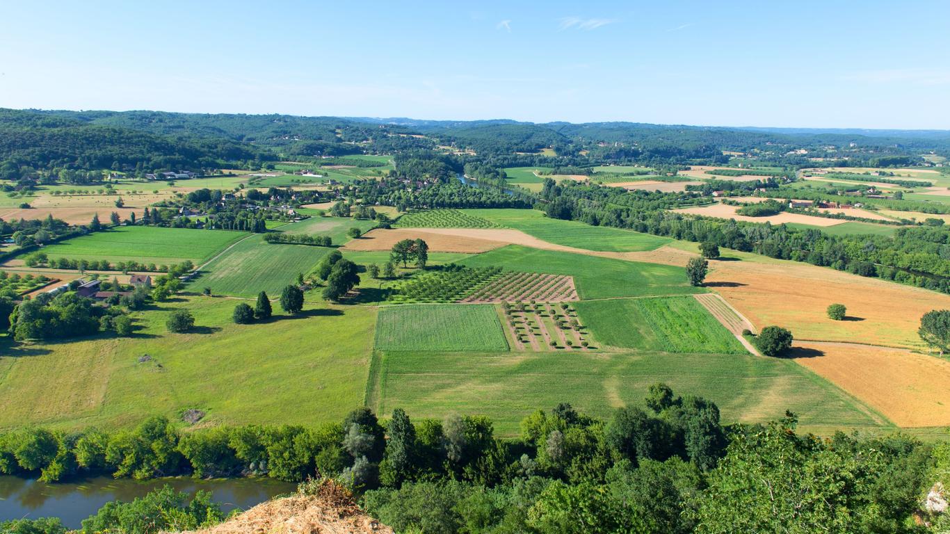 Dordogne