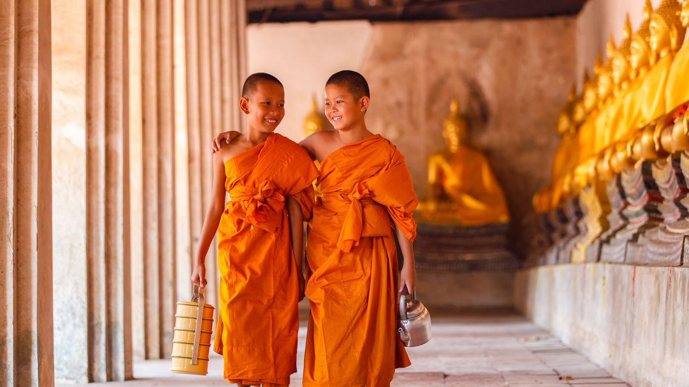 Hotels in Phra Nakhon Si Ayutthaya