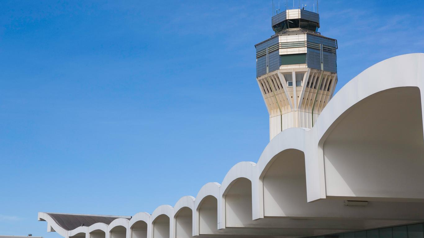 San Juan Luis Munoz Marin Intl Airport