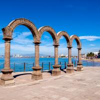 Los Arcos Amphitheater