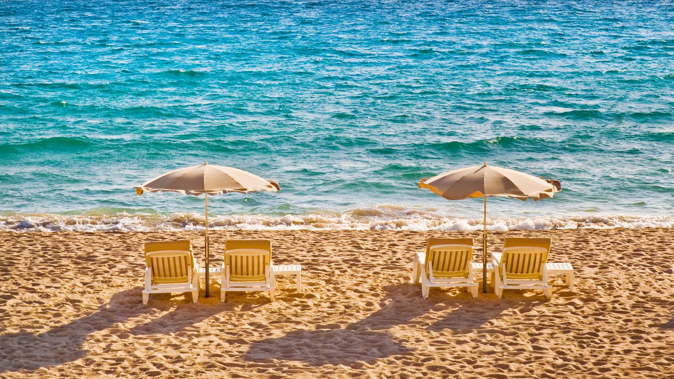 Semestrar i Cannes