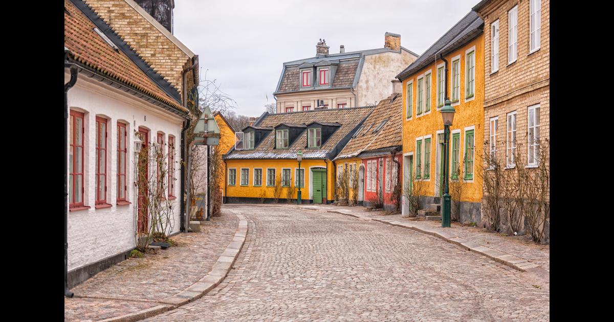 Lund City Guide Erlebe Lund momondo