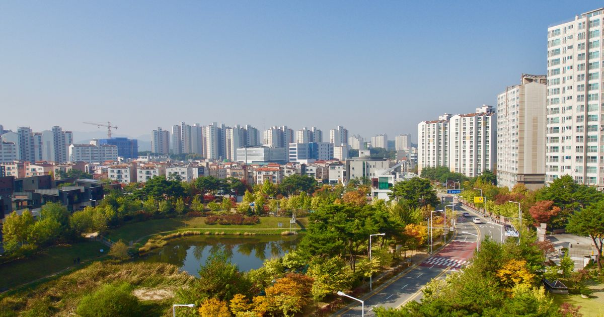 Hotels in Cheongju ab 17 € Finde günstige Hotels mit momondo