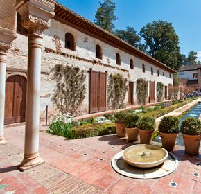 Generalife