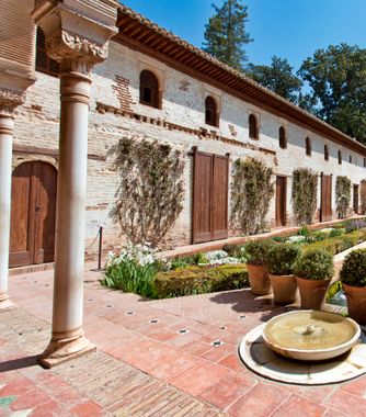 Generalife