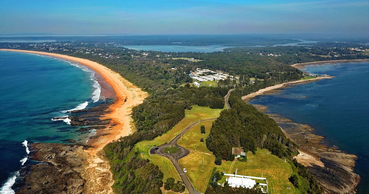 Culburra Beach Travel Guide Culburra Beach Tourism KAYAK culburra-beach-travel-guide-culburra-beach-tourism-kayak