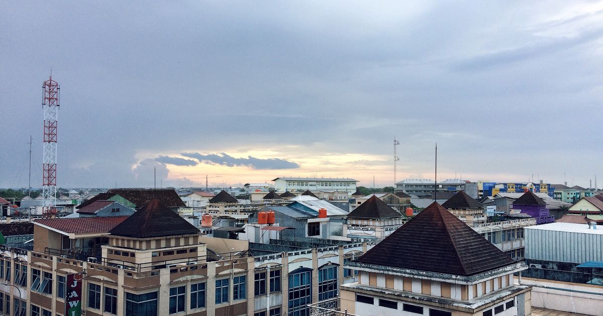 Hotels in Pontianak ab CHF 11/Nacht Auf KAYAK suchen