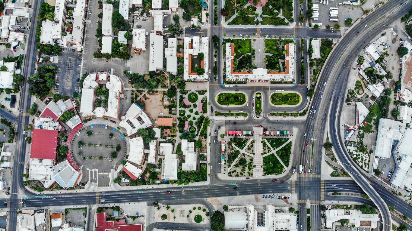 Flights to Hermosillo Gen Pesqueira Garcia