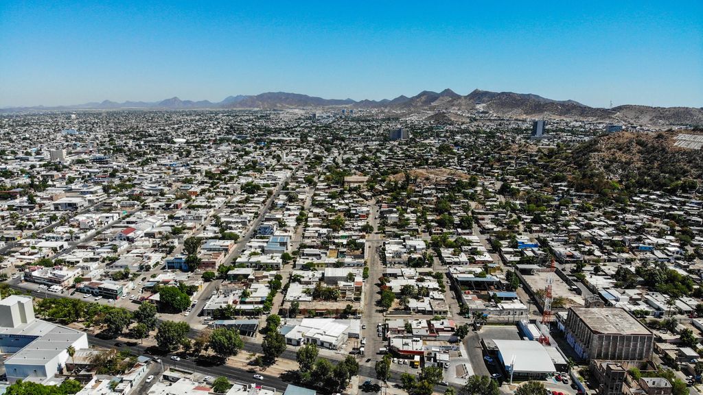 Guía de viaje Hermosillo Turismo Hermosillo KAYAK