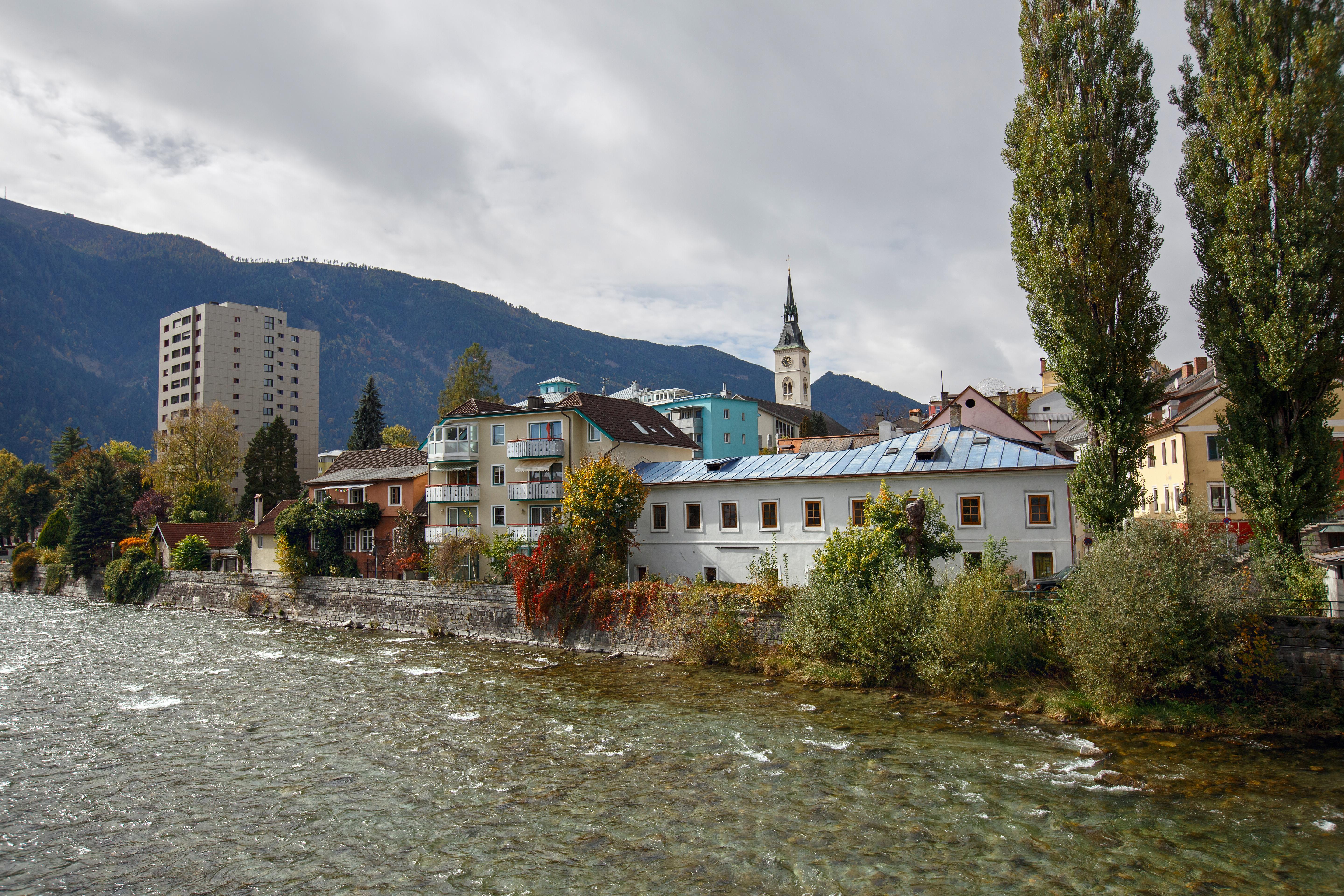 Hoteles En Spittal An Der Drau - Buscar En KAYAK