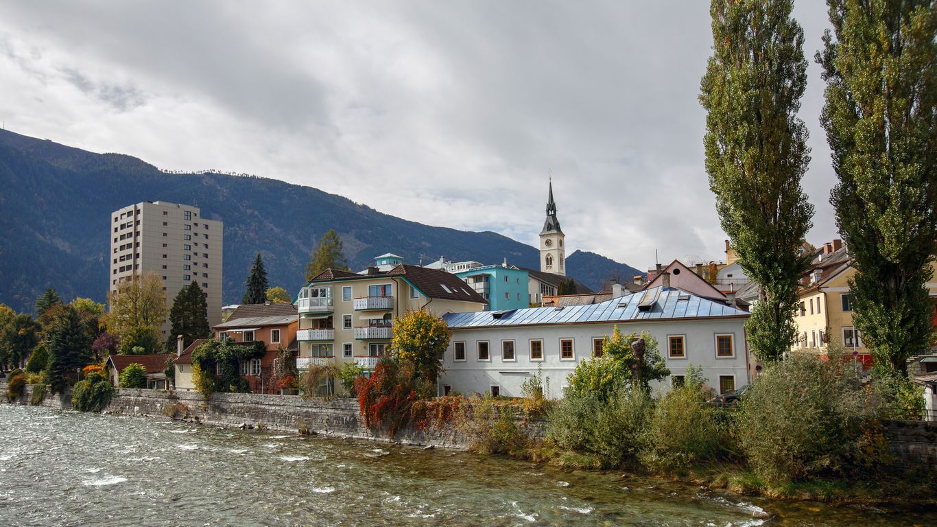 Férias em Spittal an der Drau