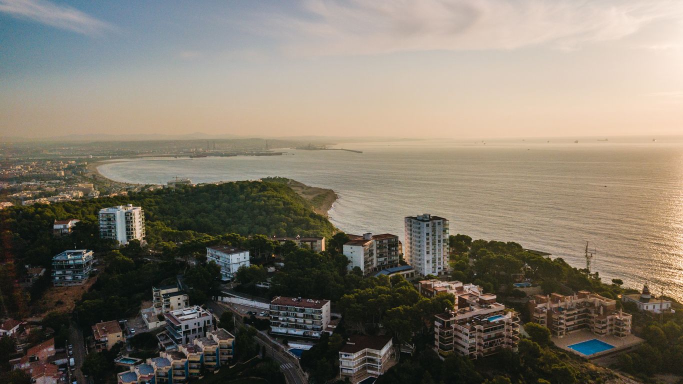 Vacances à Costa Dorada
