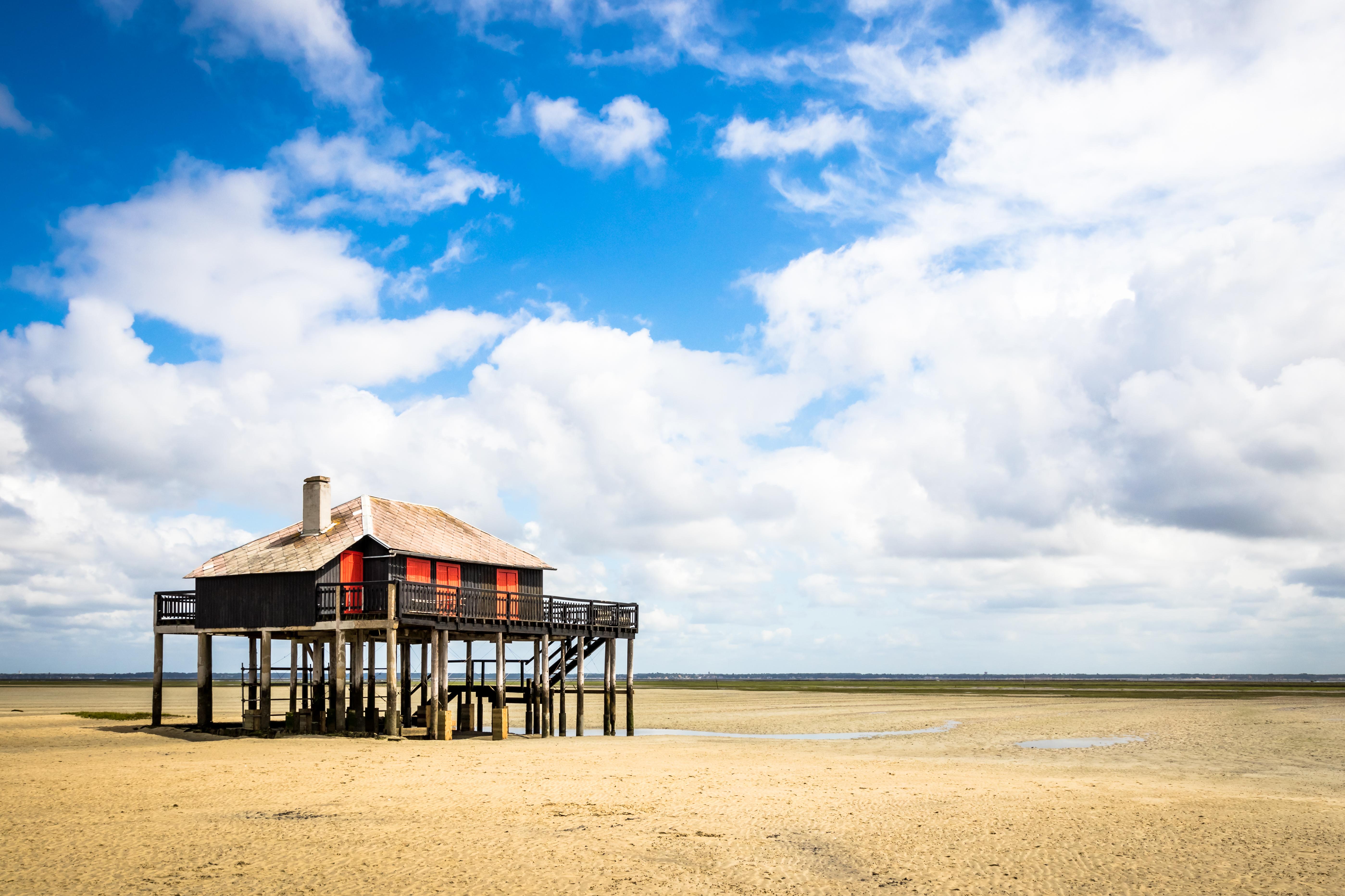 Bassin D'Arcachon Otelleri: KAYAK Ile Gecelik/₺ 1.822 Fiyata Bassin D ...