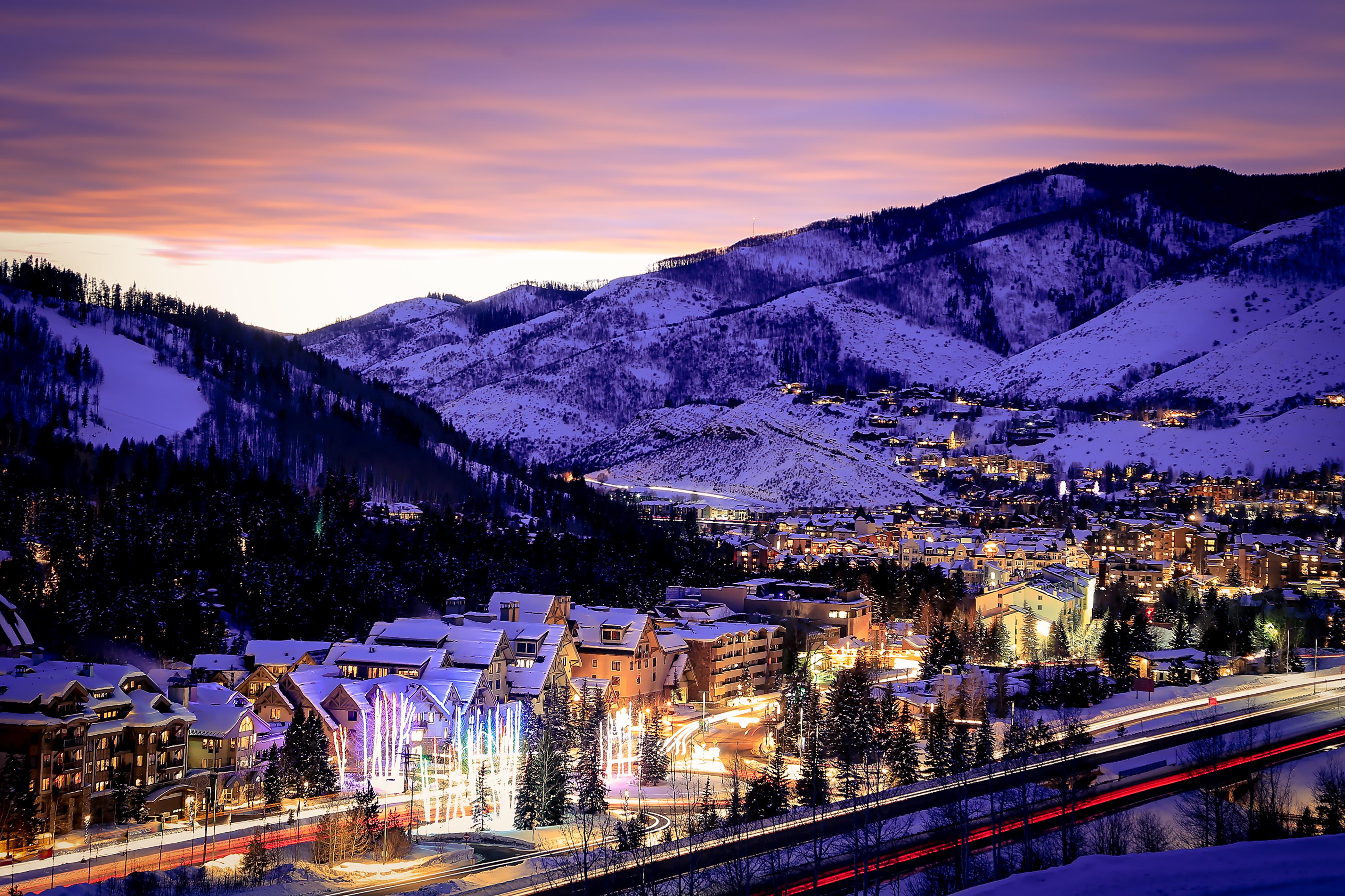 Cheap Flights From Washington Dulles To Vail From $350 | (IAD - EGE ...