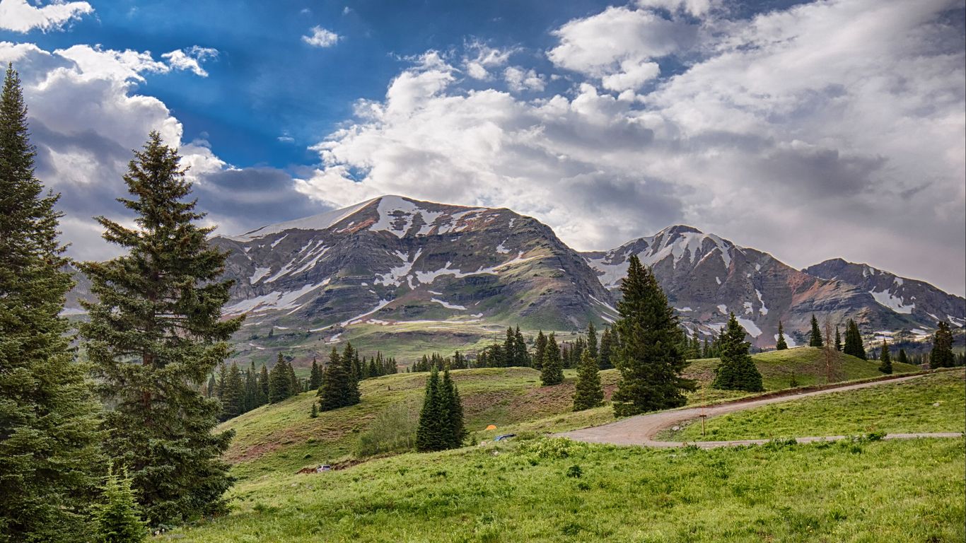 Férias em Colorado