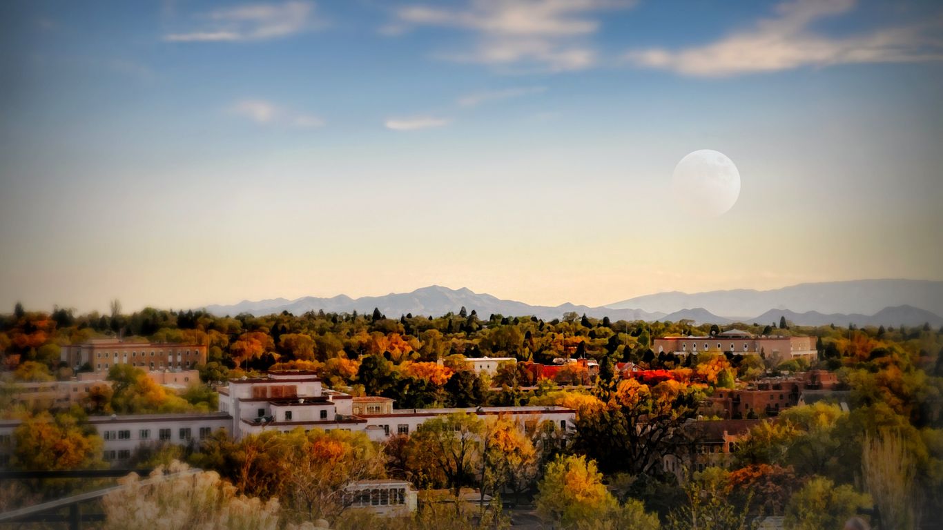 Hoteluri în Santa Fe