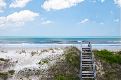 Saint Augustine Beach Pauschalreisen Ab 934 Finde Flug Und