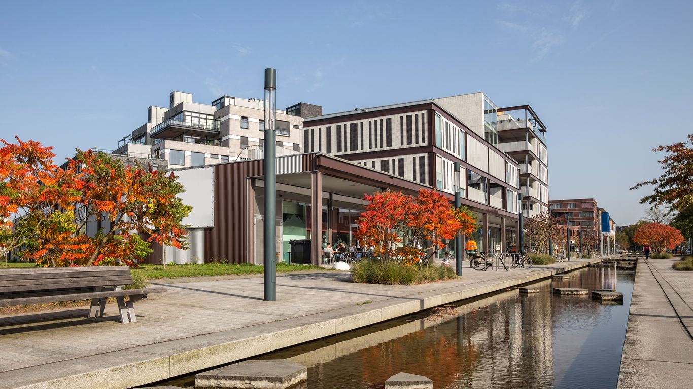 Hotel a Overijssel