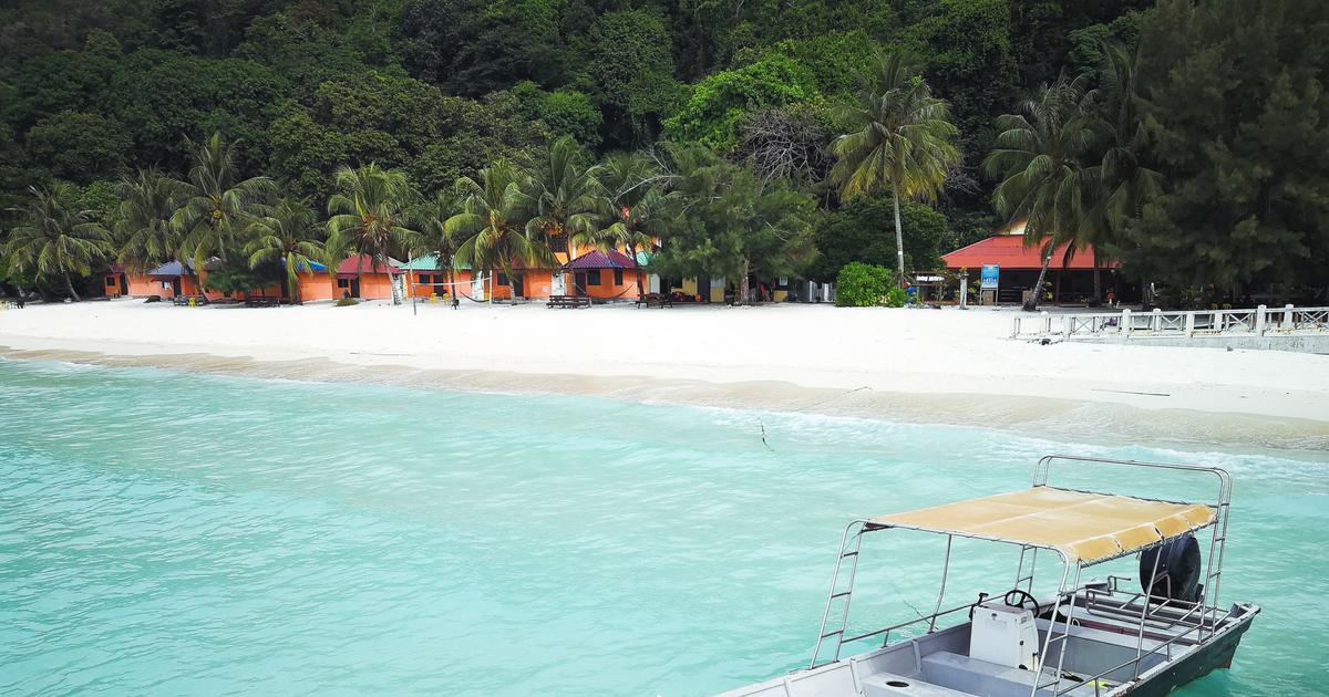 Hotel Pulau Redang: Günstige Hotels buchen ab CHF 39 | SWOODOO