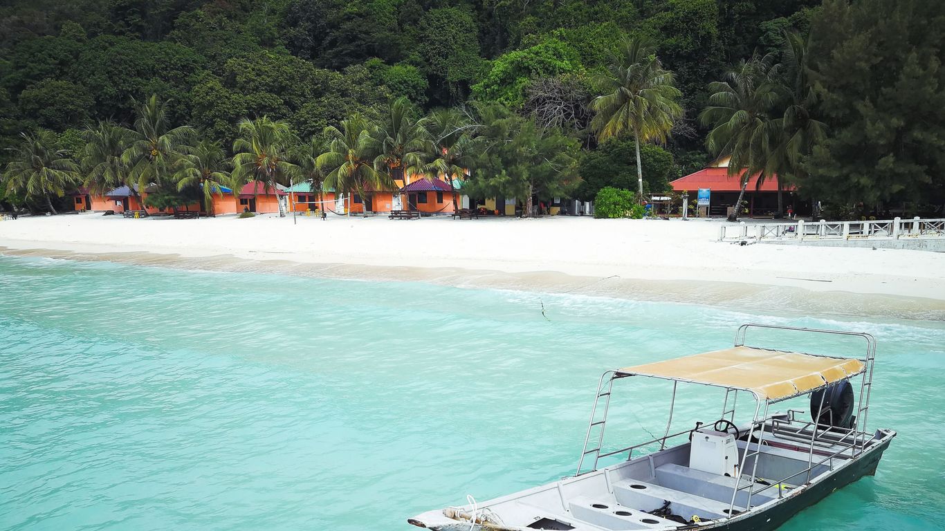 Redang Island Redang Island