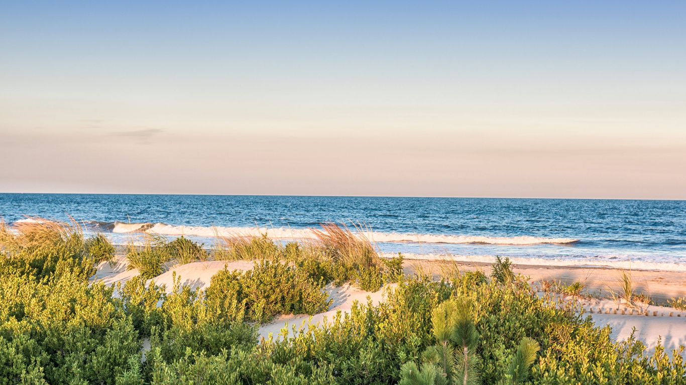 Hotels in Stone Harbor