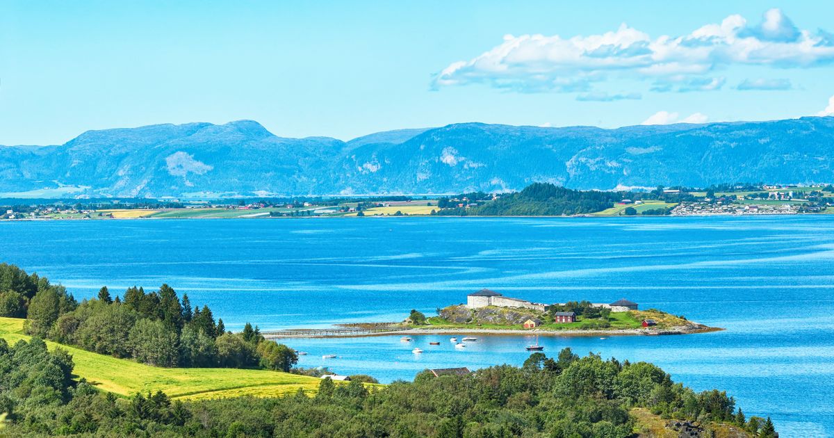 Find Stjørdal bed & breakfasts deals from R1 995+ | momondo