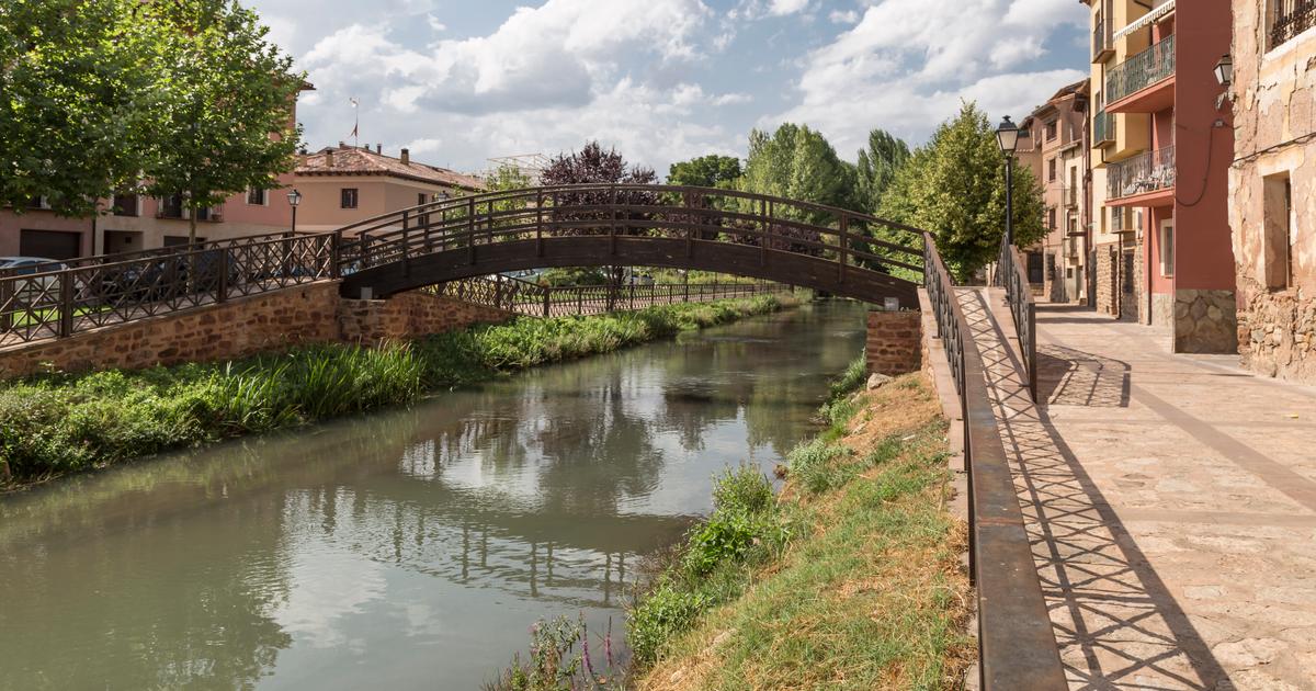 9 Best Hotels in Molina de Aragón KAYAK