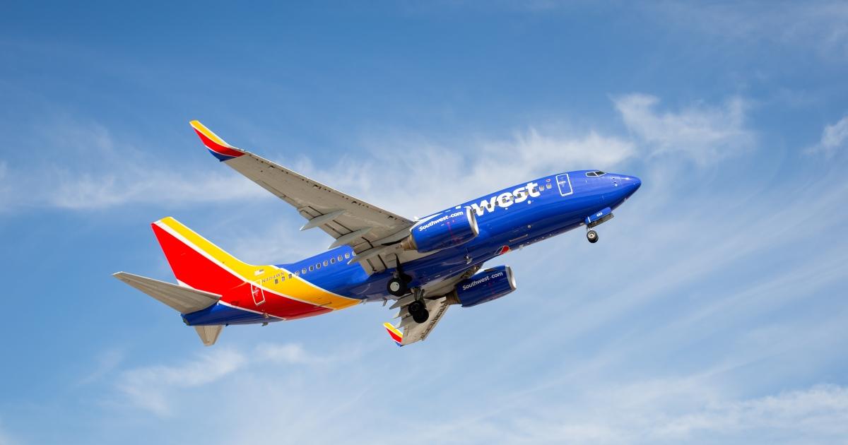 Voli economici con Southwest: Cerca e compara le offerte | momondo
