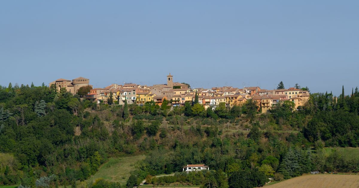 Dozza Travel Guide Dozza Tourism KAYAK