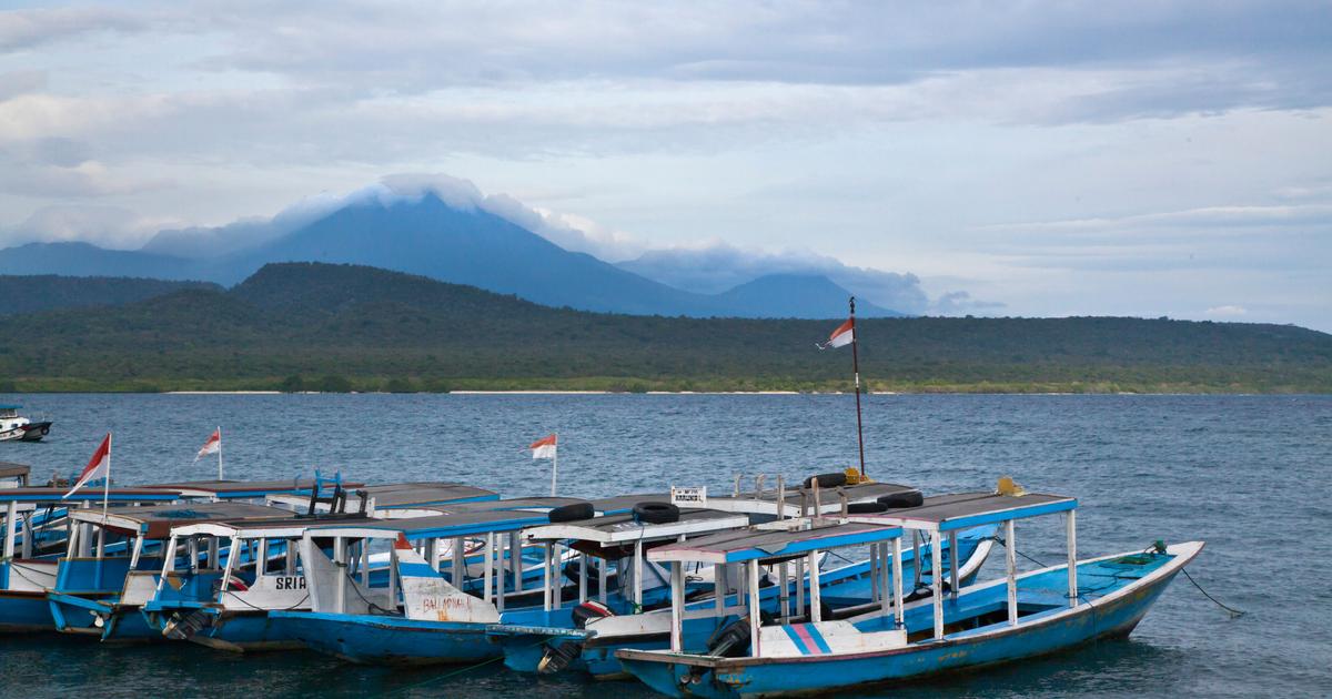 Cheap Flights to Indonesia from $434 - KAYAK