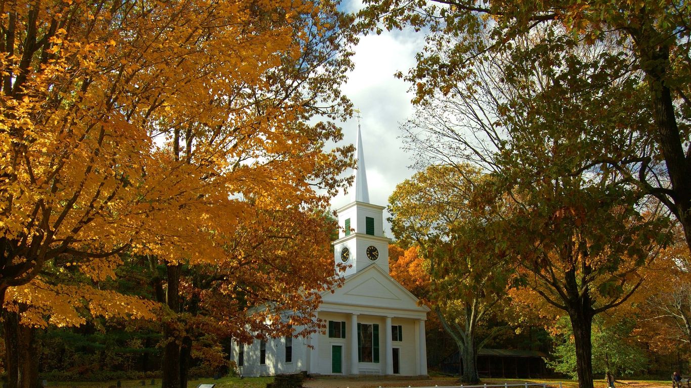 Hotels in Sturbridge