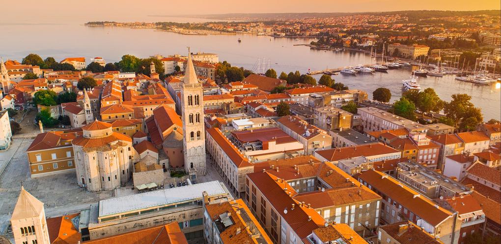 Things to do in Split  KLM Travel Guide - KLM United States