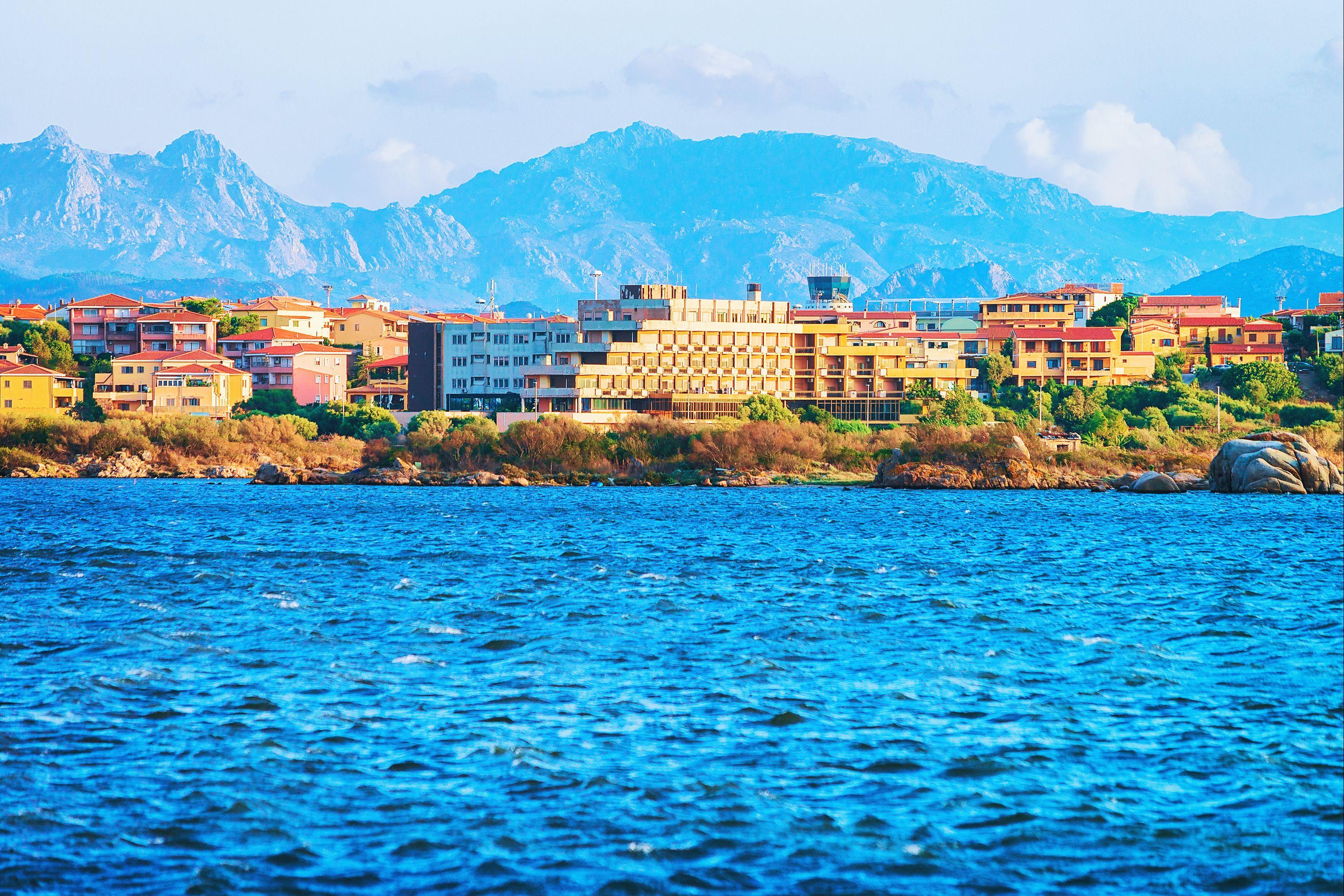 16 Best Hotels in Olbia. Hotels from 32 night KAYAK