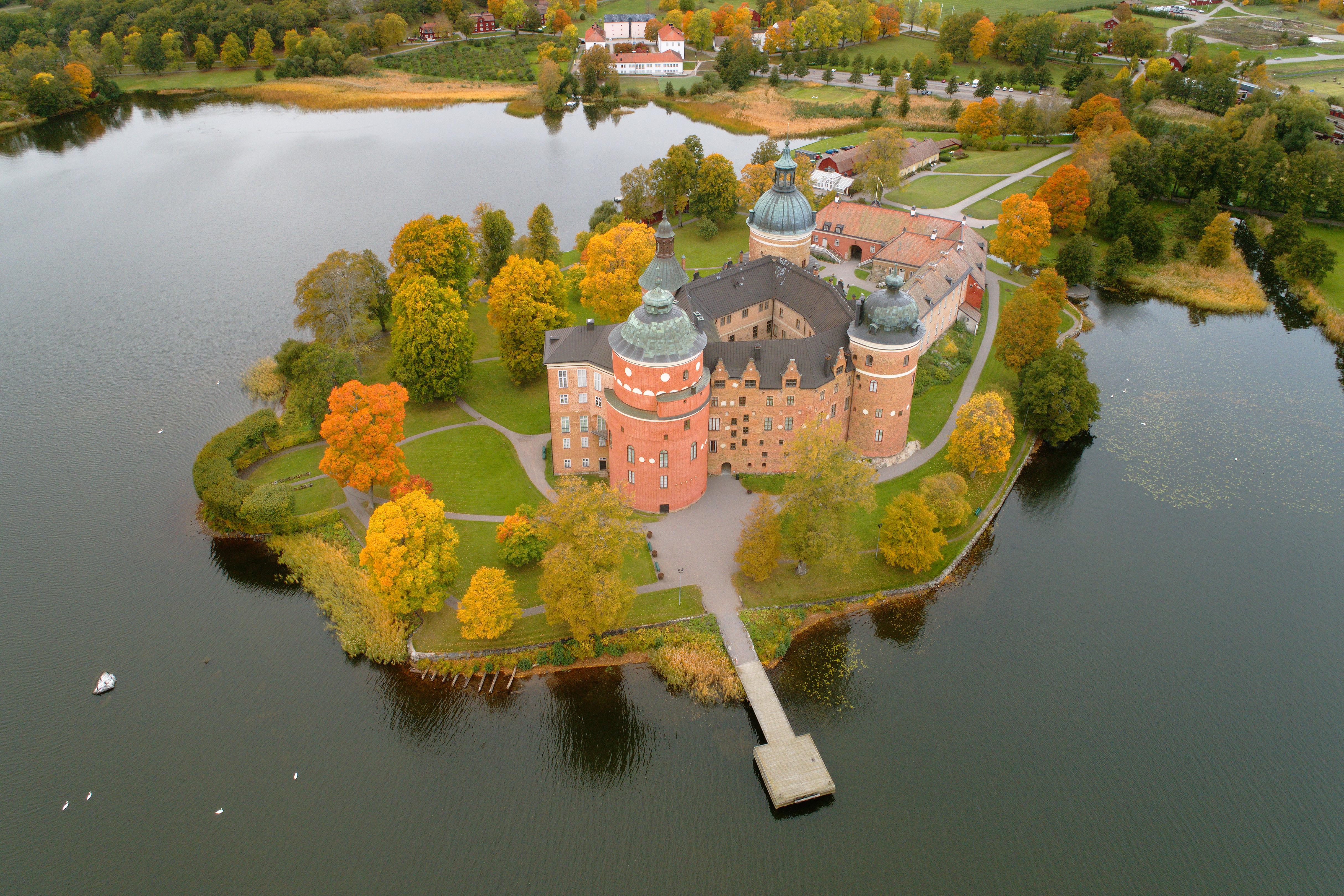 Hotels In Mariefred - Auf KAYAK Suchen