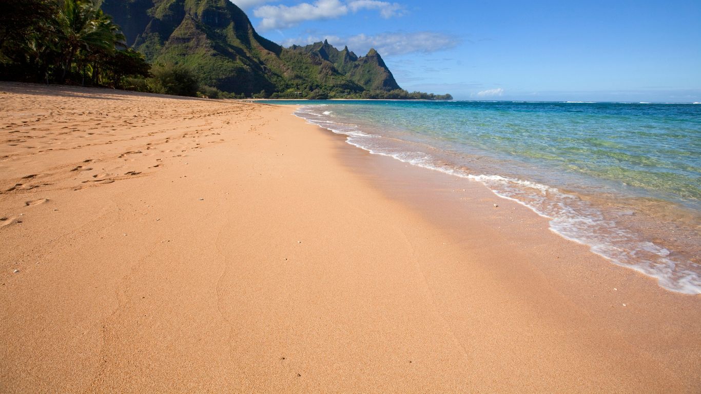 Férias em Wainiha