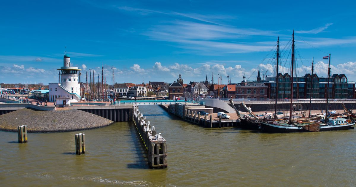 ReiseGuide für OostVlieland Tourismus in OostVlieland KAYAK