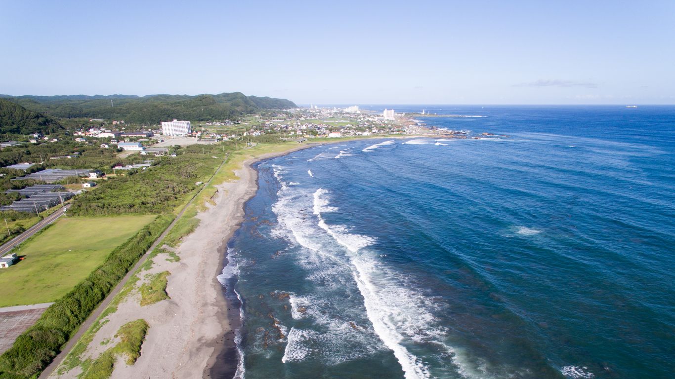 Vacations in Chiba Prefecture