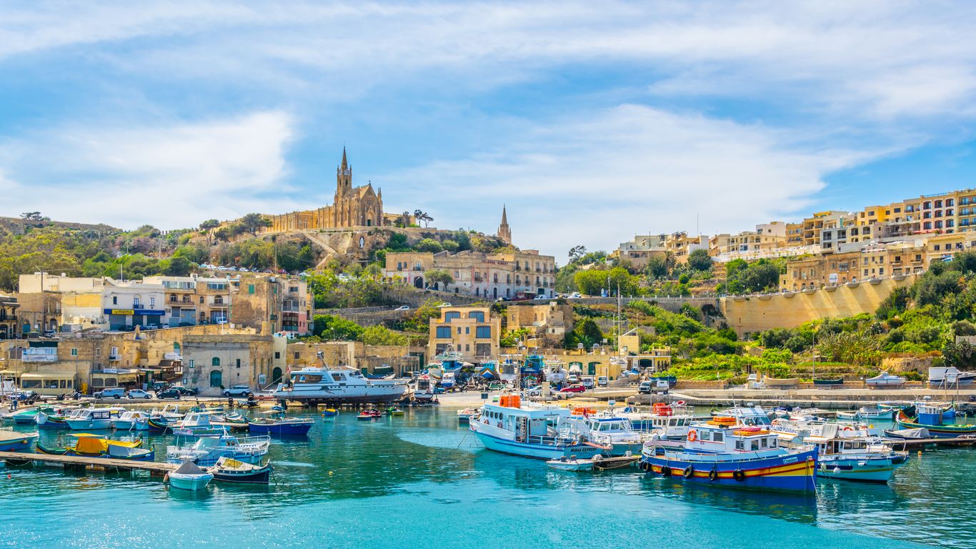 Mġarr Mġarr