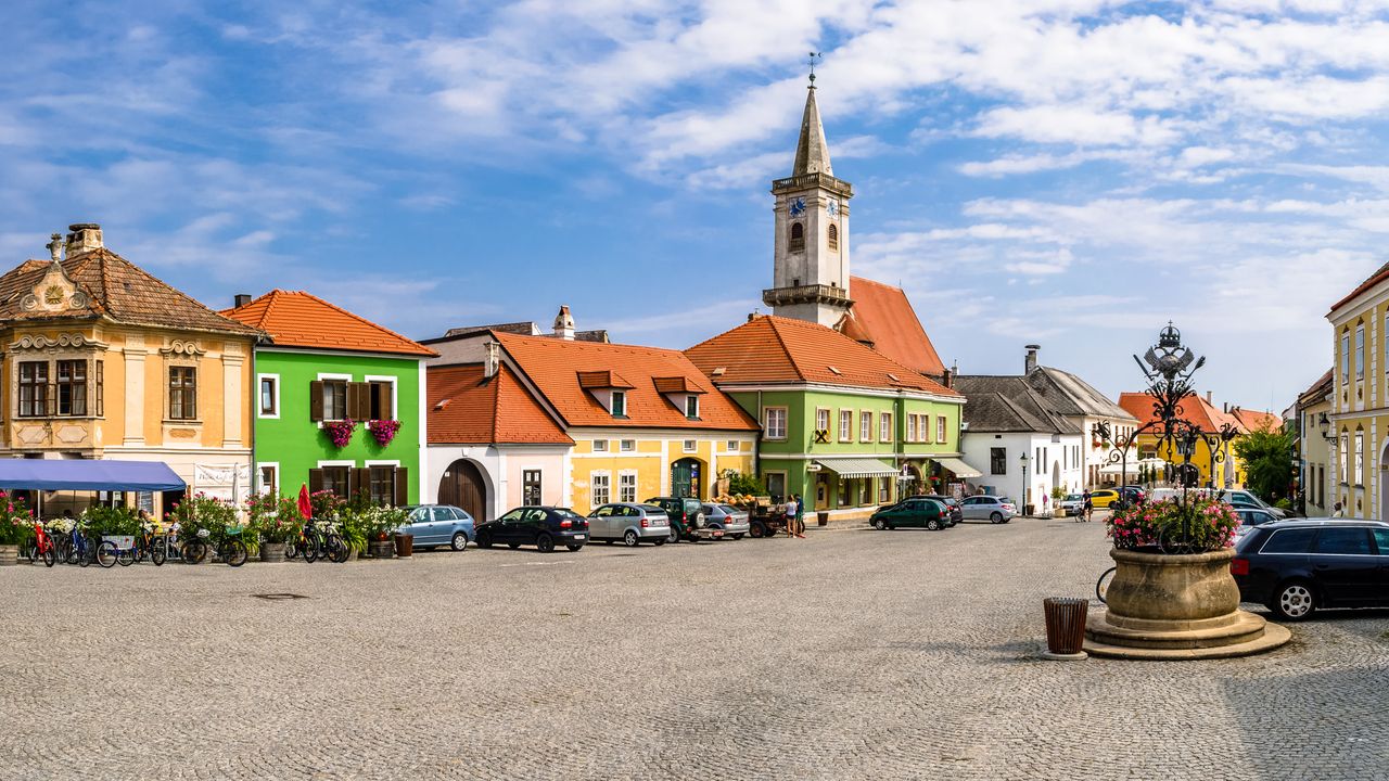 Rust Hotels: 40 Cheap Rust Hotel Deals, Austria