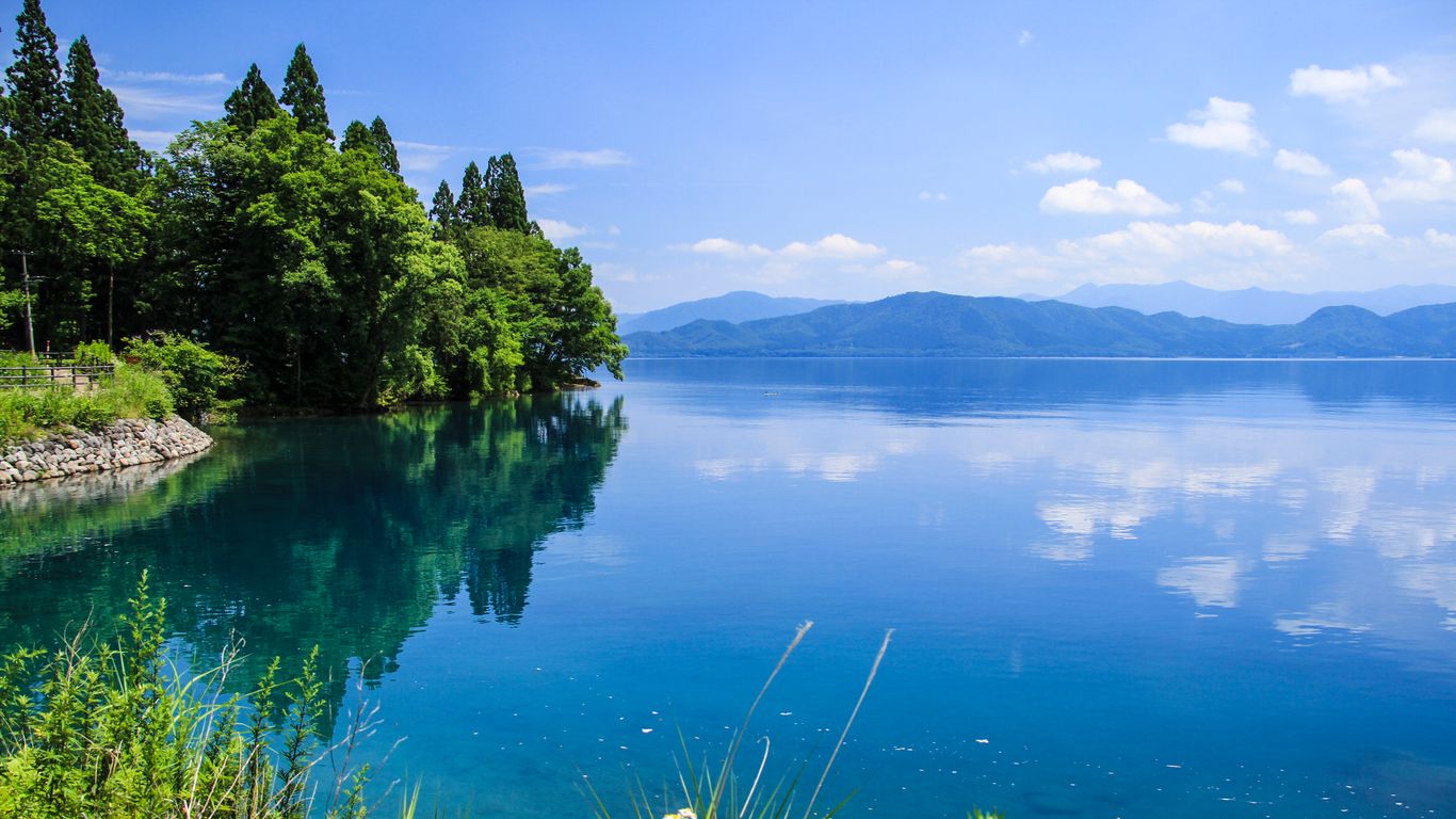 Flights to Akitan prefektuuri