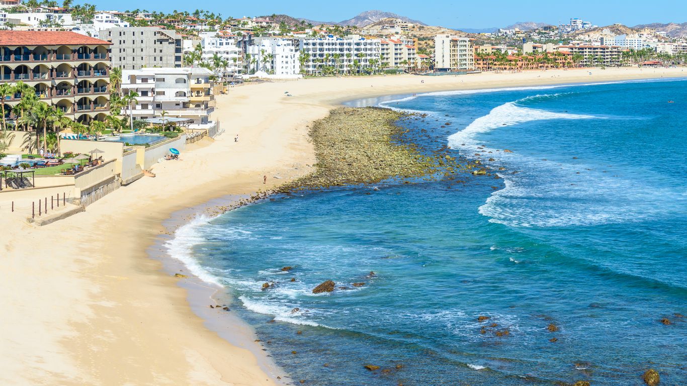 Holidays in San José del Cabo