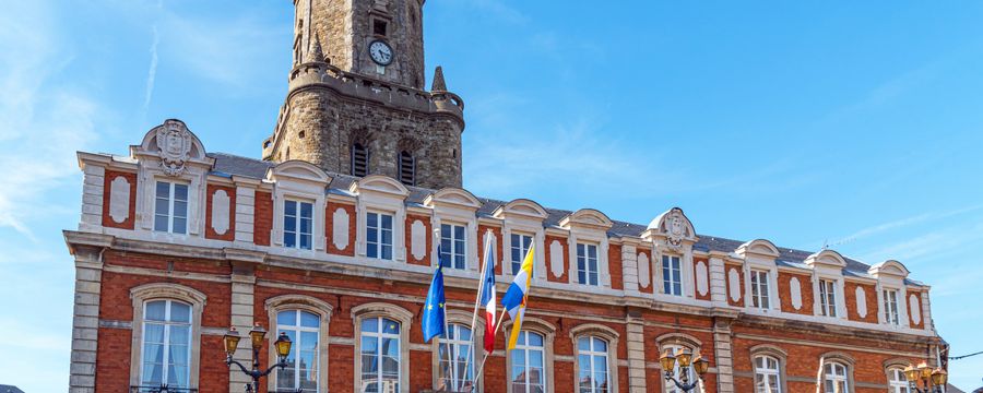 Boulogne Sur Mer Hotels 166 Cheap Boulogne Sur Mer Hotel Deals France