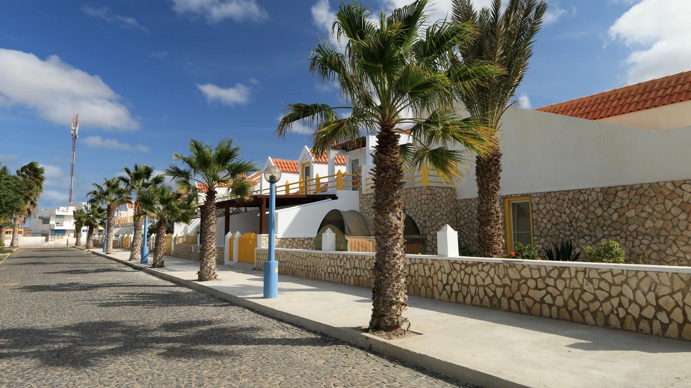 Hotels in Espargos