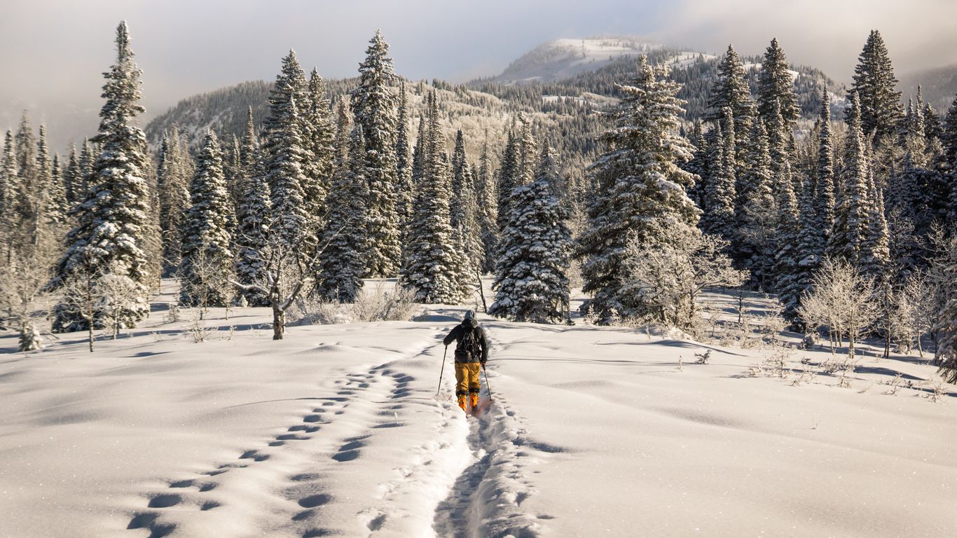 Vacaciones en Steamboat Springs